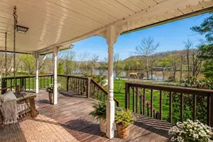 10155 Old River Rd, Blue Rock, OH 43720 - Photo 4
