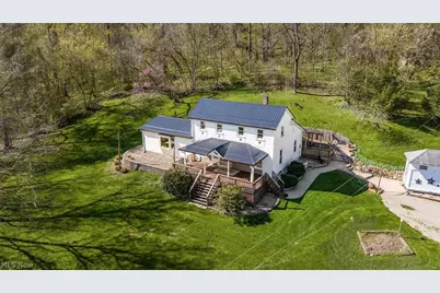 10155 Old River Road, Blue Rock, OH 43720 - Photo 42