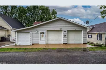 6753 Votaw Drive, Lisbon, OH 44432 - Photo 2