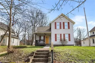 505 Brown St, Akron, OH 44311 - Photo 1
