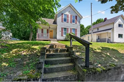 505 Brown Street, Akron, OH 44311 - Photo 1