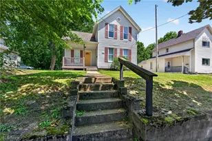 505 Brown St, Akron, OH 44311 - Photo 1