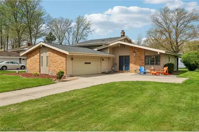 23956 Fairlawn Drive, North Olmsted, OH 44070 - Photo 1