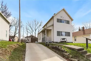 511 Brown St, Akron, OH 44311 - Photo 1