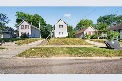 511 Brown Street, Akron, OH 44311 - Photo 1