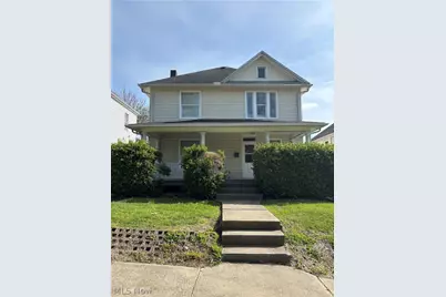 707 Locust Street, Coshocton, OH 43812 - Photo 1