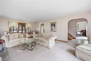 546 Perkinswood Blvd NE, Warren, OH 44483 - Photo 8