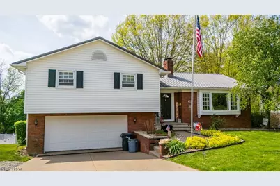 104 Orchard Drive, St Clairsville, OH 43950 - Photo 2