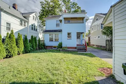 10105 Greenview, Garfield Heights, OH 44125 - Photo 44