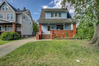 10105 Greenview, Garfield Heights, OH 44125 - Photo 46