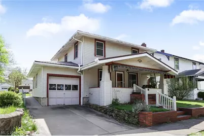 808 N 12th Street, Cambridge, OH 43725 - Photo 2