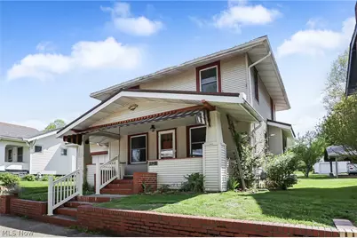 808 N 12th Street, Cambridge, OH 43725 - Photo 4