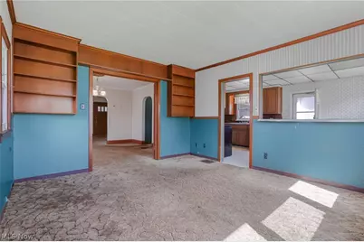 808 N 12th Street, Cambridge, OH 43725 - Photo 18