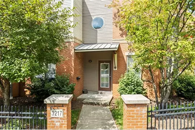 3217 Euclid Heights Boulevard, Cleveland Heights, OH 44118 - Photo 1