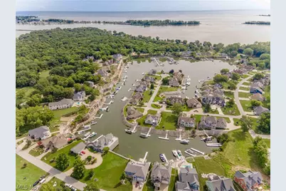 3706 E Baycliffs Drive, Lakeside Marblehead, OH 43440 - Photo 4