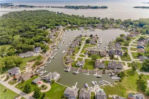 3706 E Baycliffs Dr, Lakeside Marblehead, OH 43440 - Photo 4