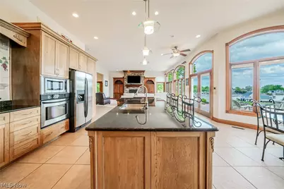 3706 E Baycliffs Drive, Lakeside Marblehead, OH 43440 - Photo 16