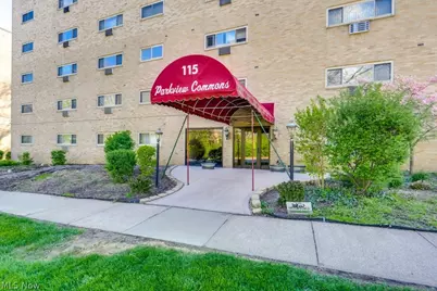 115 S Rocky River Drive #303, Berea, OH 44017 - Photo 1