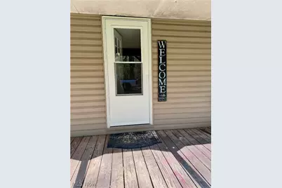 397 S Elliott Road, Stockport, OH 43787 - Photo 2