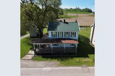 45469 County Road 19, Coshocton, OH 43812 - Photo 2