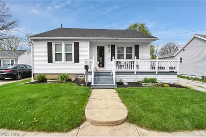 59 W Tucker Avenue, Shelby, OH 44875 - Photo 1