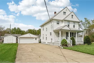 1377 E 28th Street, Ashtabula, OH 44004 - Photo 2