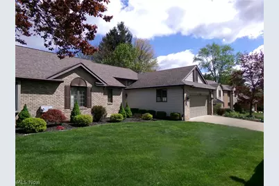 4911 Pond Drive NW, North Canton, OH 44720 - Photo 1