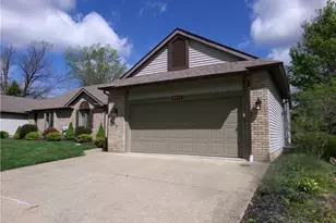 4911 Pond Dr NW, North Canton, OH 44720 - Photo 2