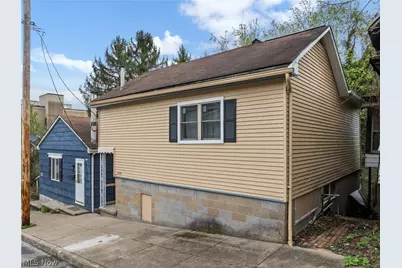 3318 Washington Street, Bellaire, OH 43906 - Photo 2
