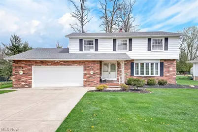 2300 Green Acres Drive, Parma, OH 44134 - Photo 1