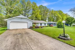6151 Hickory Trail, North Ridgeville, OH 44039 - Photo 2