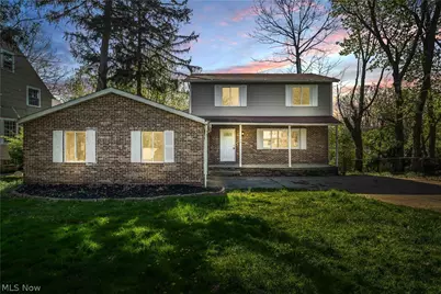 2540 Charney Road, University Heights, OH 44118 - Photo 2