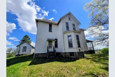 117 Greenmount Avenue, Barnesville, OH 43713 - Photo 2