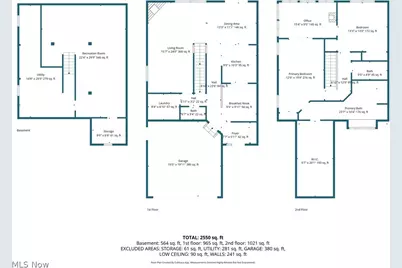 63 Sunset Cove Circle, Eastlake, OH 44095 - Photo 44