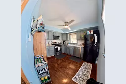4401 9th Avenue, Vienna, WV 26105 - Photo 12