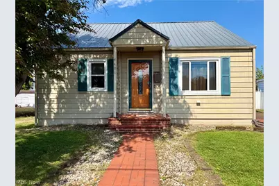 4401 9th Avenue, Vienna, WV 26105 - Photo 1