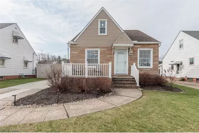 4003 Woodrow Avenue, Parma, OH 44134 - Photo 1