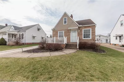 4003 Woodrow Avenue, Parma, OH 44134 - Photo 2