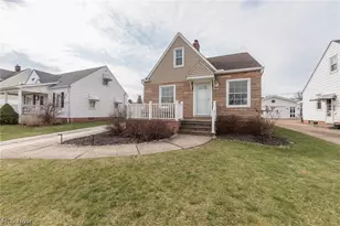 4003 Woodrow Ave, Parma, OH 44134 - Photo 2
