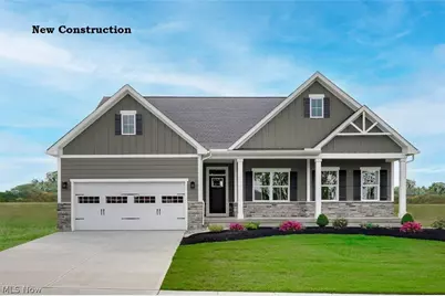 6288 Lake Cable Avenue NW, Lehigh Twp, OH 44720 - Photo 1