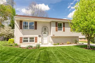 821 36th St NW, Canton, OH 44709 - Photo 1
