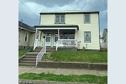 3939-3941 Highland Avenue, Shadyside, OH 43947 - Photo 2