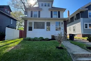 128 Corson Ave, Akron, OH 44302 - Photo 2