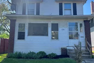 128 Corson Ave, Akron, OH 44302 - Photo 1