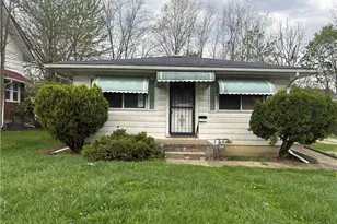 860 Mercer Ave, Akron, OH 44320 - Photo 2