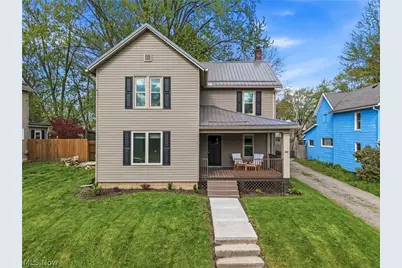 609 S Union Avenue, Salem, OH 44460 - Photo 1