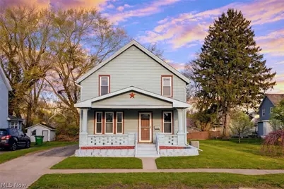 770 Broad Street, Conneaut, OH 44030 - Photo 1
