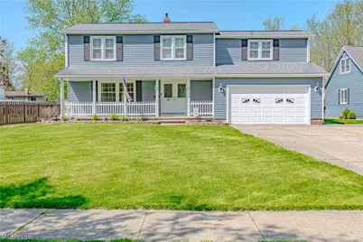 4154 Shelley Drive, North Olmsted, OH 44070 - Photo 2