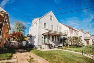 1612 24th St, Parkersburg, WV 26101 - Photo 2