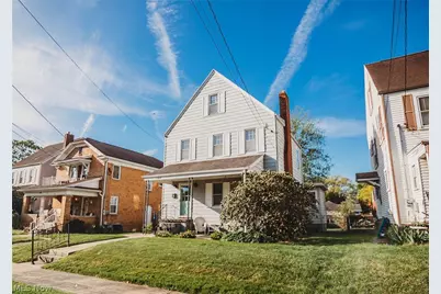 1612 24th Street, Parkersburg, WV 26101 - Photo 1